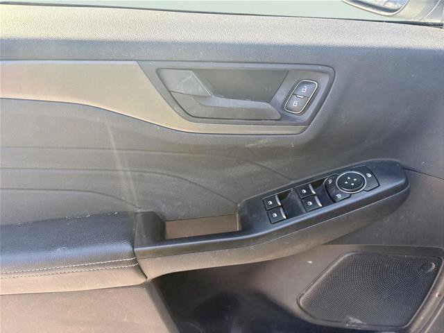 Certified 2025 Ford Escape Active FWD image 17