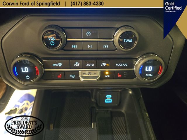 Certified 2025 Ford Bronco Big Bend AWD/4WD image 26