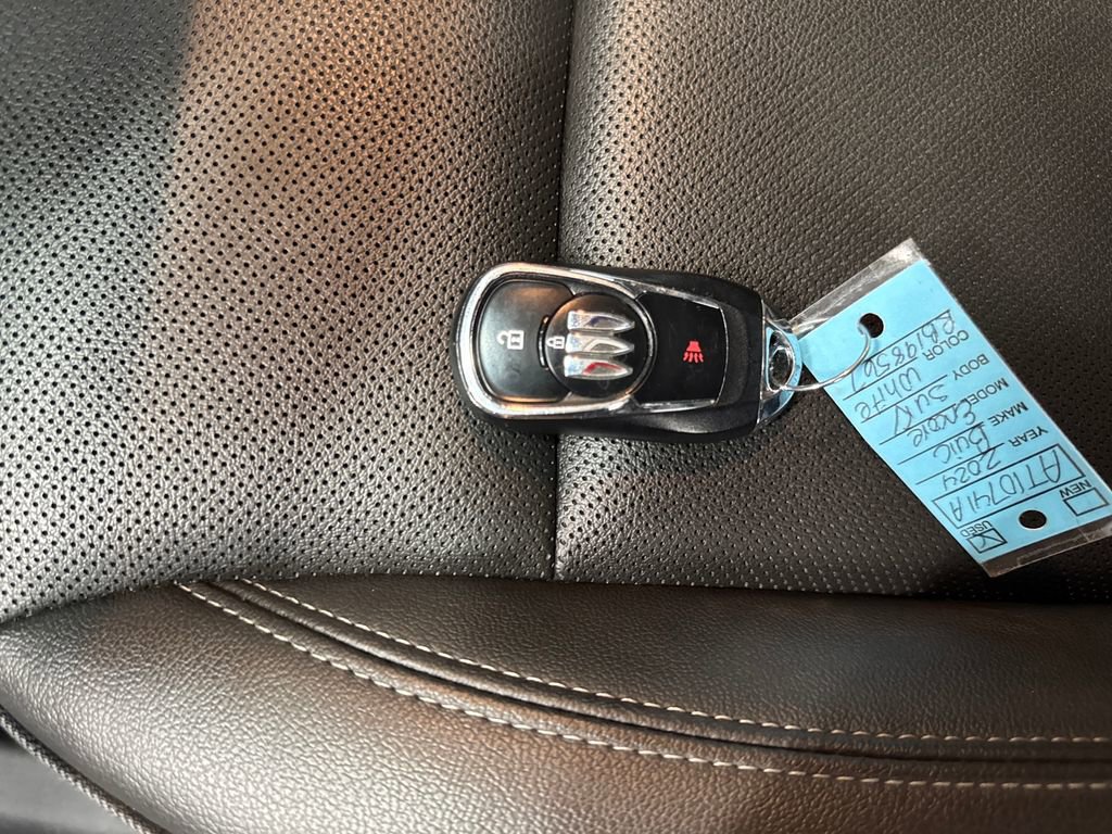 Used 2024 Buick Encore GX Sport Touring AWD/4WD image 29