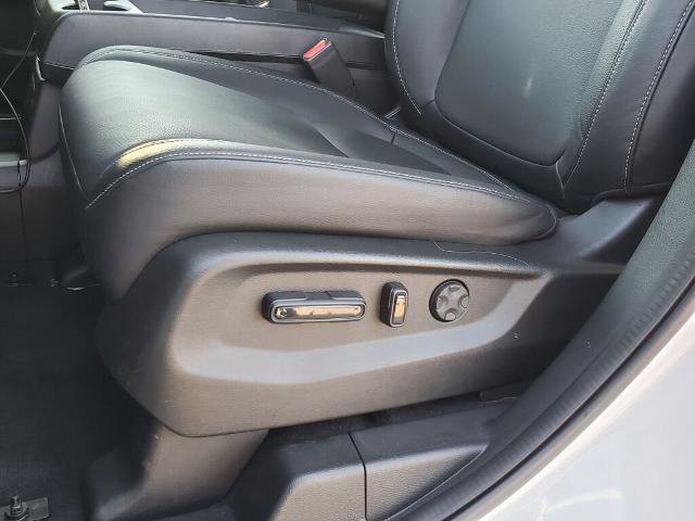 Used 2024 Honda Odyssey Touring image 22