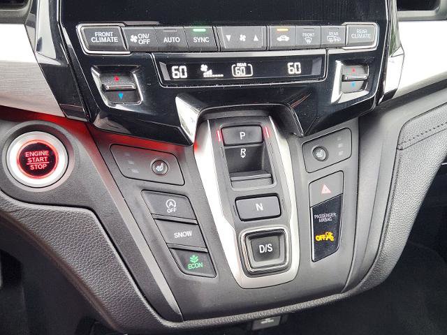 Used 2024 Honda Odyssey Sport image 18