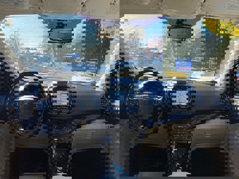 Certified 2019 Ford Escape Titanium image 19