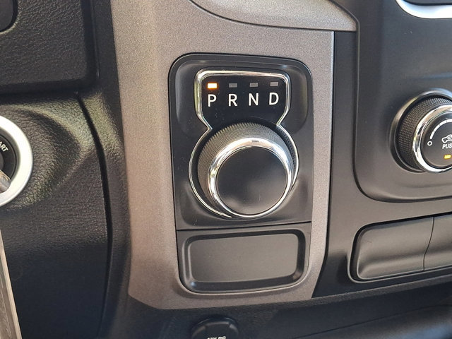 Used 2022 RAM 1500 Tradesman w/ Power & Remote Entry Group RWD image 17