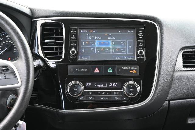 Used 2018 Mitsubishi Outlander ES FWD image 27