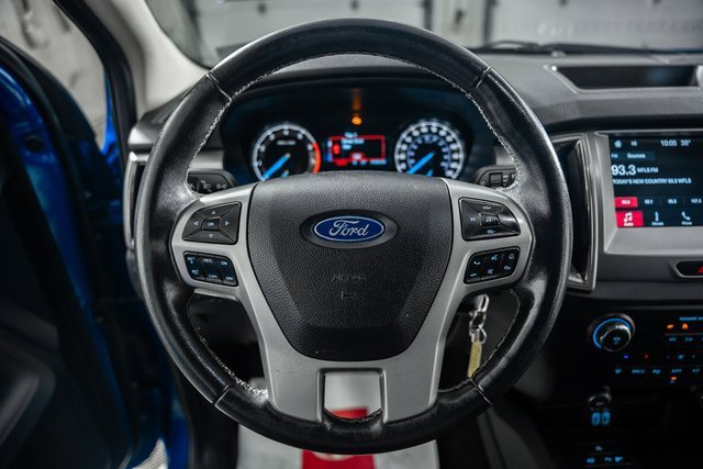Certified 2019 Ford Ranger XLT w/ Equipment Group 301A Mid image 32