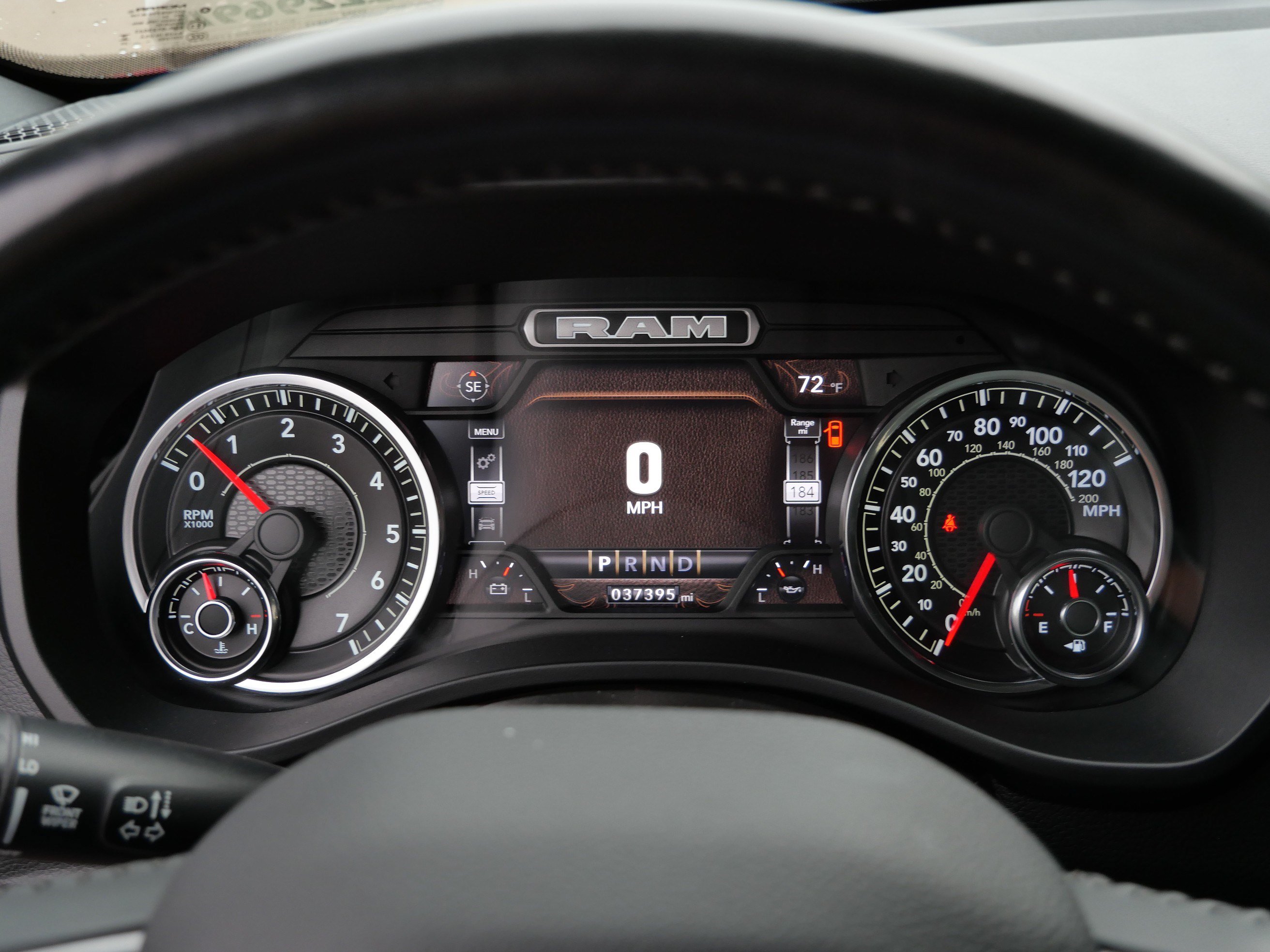 Used 2022 RAM 1500 Big Horn w/ Built-to-serve Edition AWD/4WD image 21