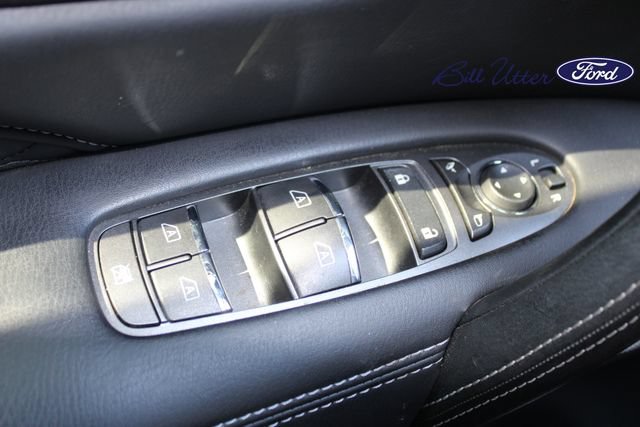 Used 2023 INFINITI QX80 Sensory w/ Cargo Package AWD/4WD image 25