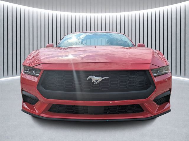 Certified 2024 Ford Mustang Premium image 7