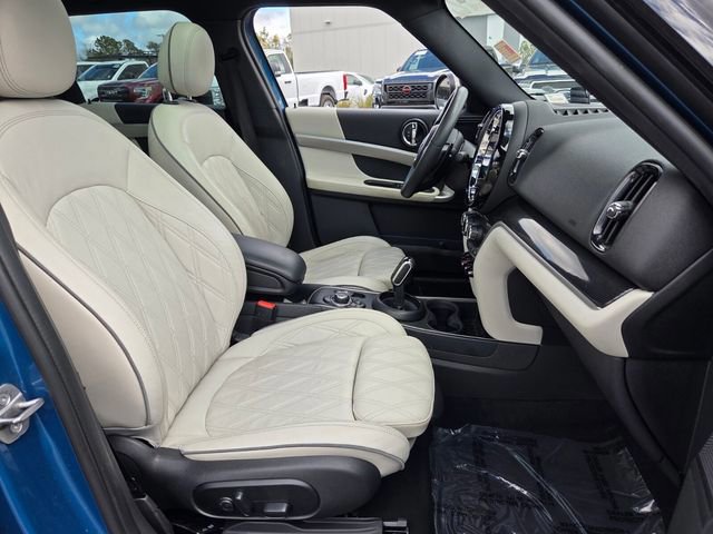 Used 2022 MINI Cooper Countryman S image 19
