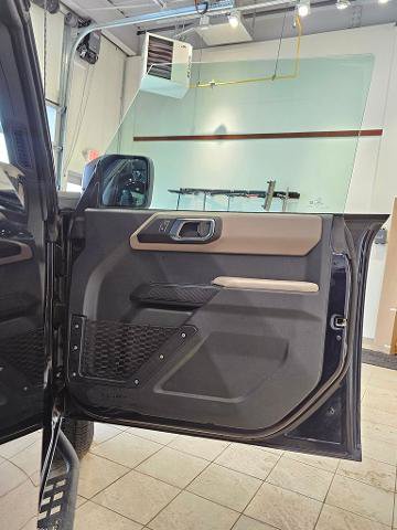 Certified 2021 Ford Bronco Big Bend AWD/4WD image 30