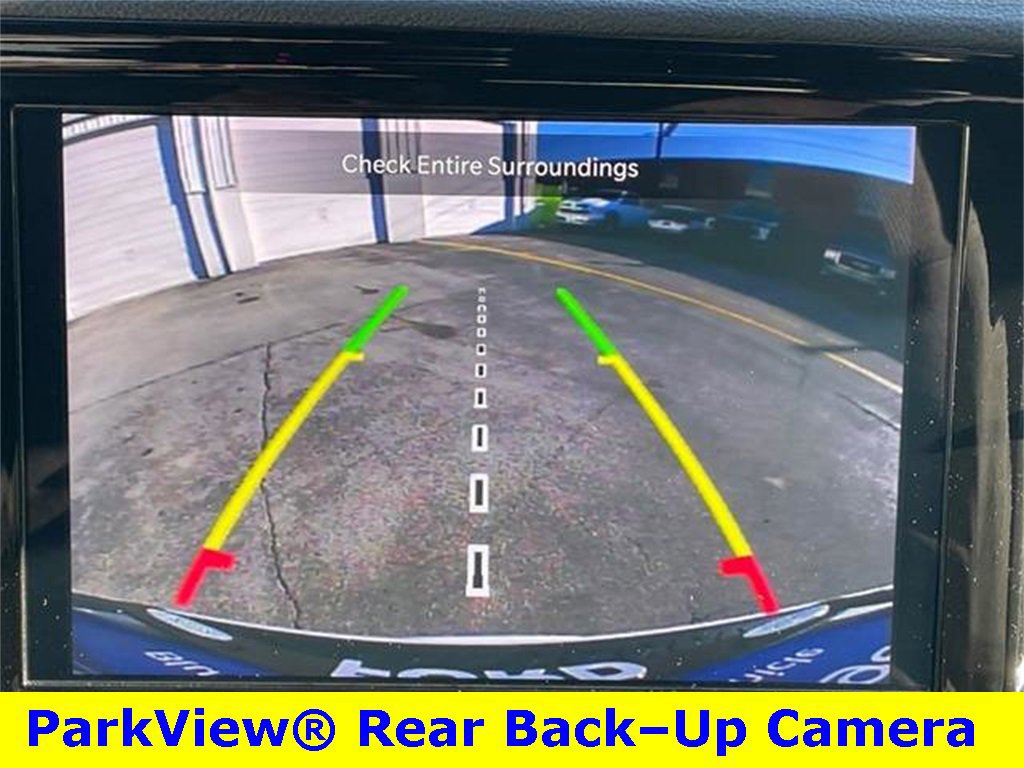 Used 2024 Dodge Durango GT image 22