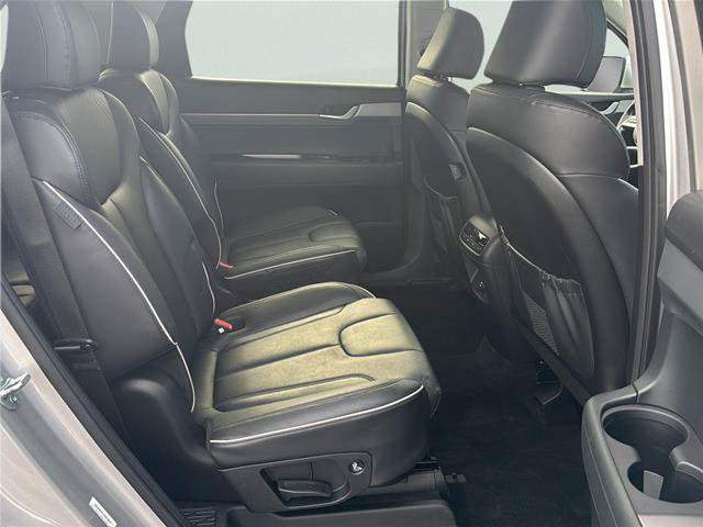 Used 2025 Hyundai Palisade SEL AWD/4WD image 32