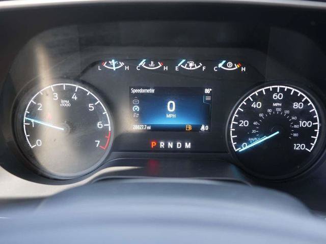 Certified 2023 Ford F150 XL w/ STX Appearance Package RWD image 20