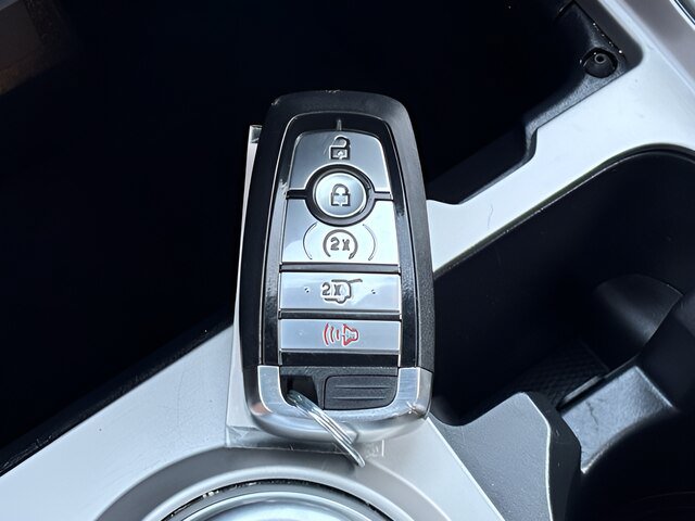 Certified 2023 Ford Explorer XLT w/ Equipment Group 202A AWD/4WD image 12