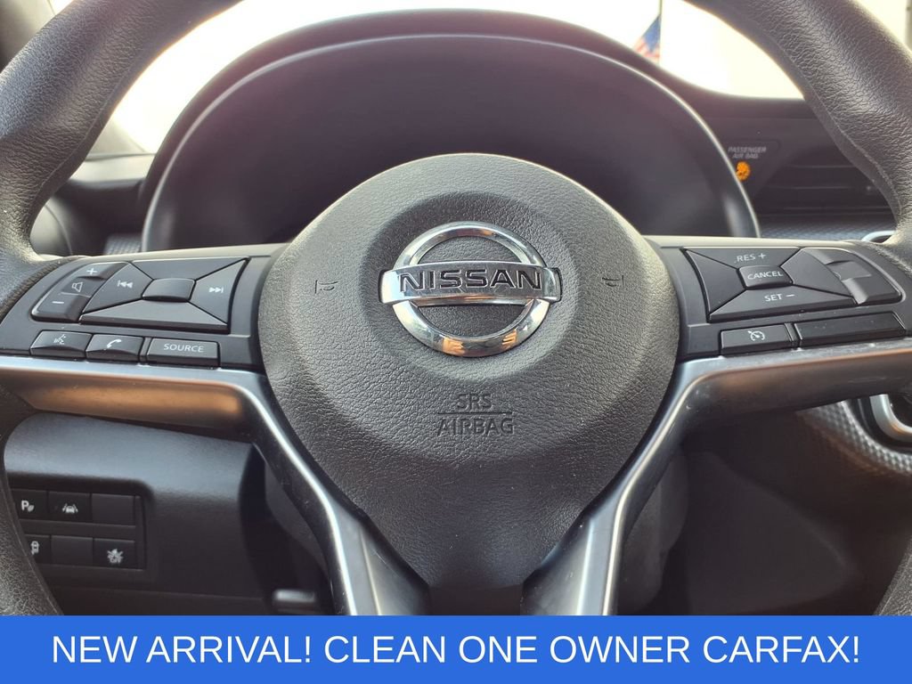 Used 2020 Nissan Kicks S FWD image 13