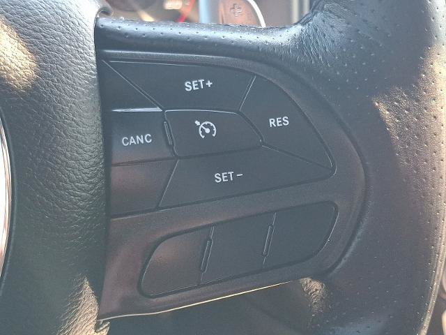 Used 2022 Dodge Charger R/T w/ Harman/Kardon Audio Group RWD image 21