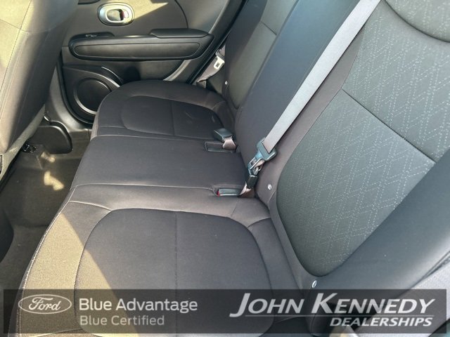 Used 2017 Kia Soul image 25