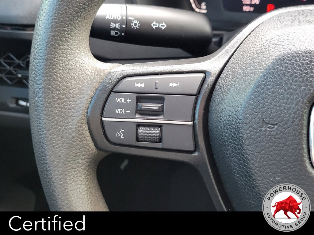 Used 2023 Honda Accord LX image 25
