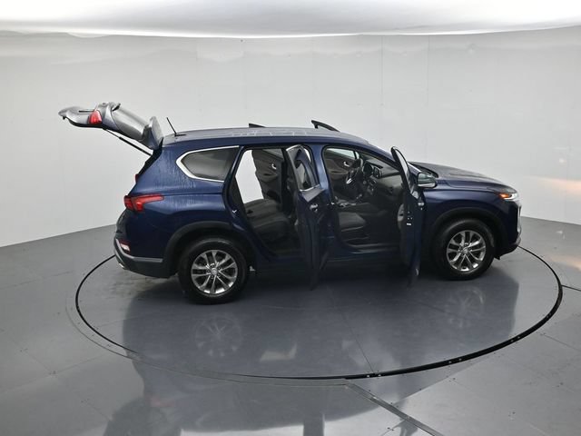 Used 2020 Hyundai Santa Fe SE FWD image 47