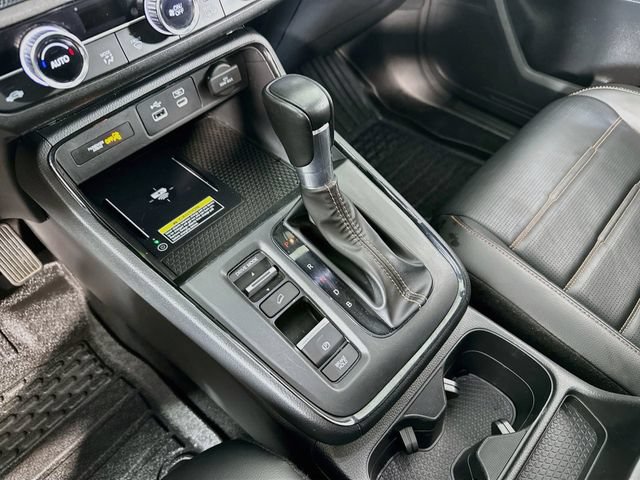 Used 2025 Honda CR-V Sport-L image 26
