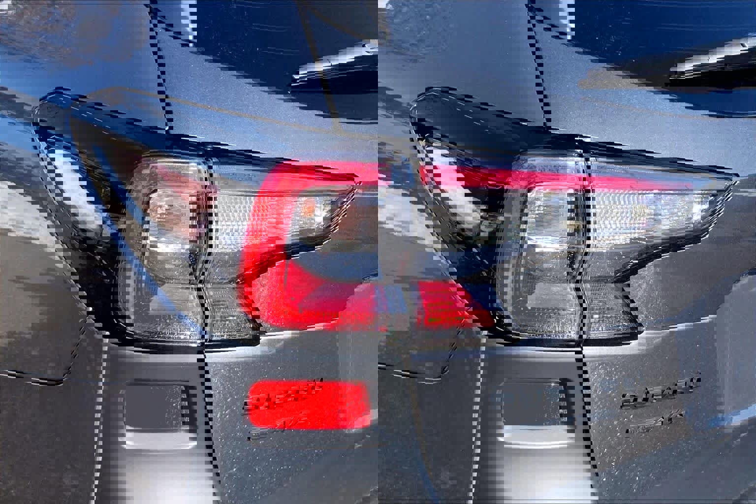 Used 2022 Subaru Outback Wilderness w/ Wilderness Package image 28