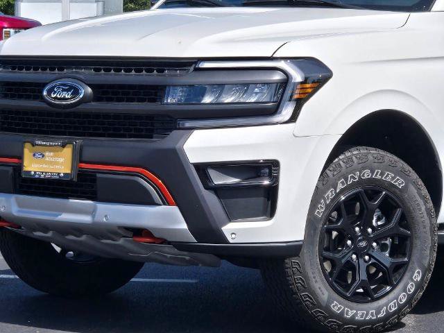Certified 2024 Ford Expedition Timberline AWD/4WD image 2