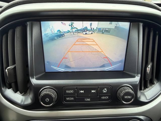 Used 2017 Chevrolet Colorado LT w/ LT Convenience Package RWD image 35