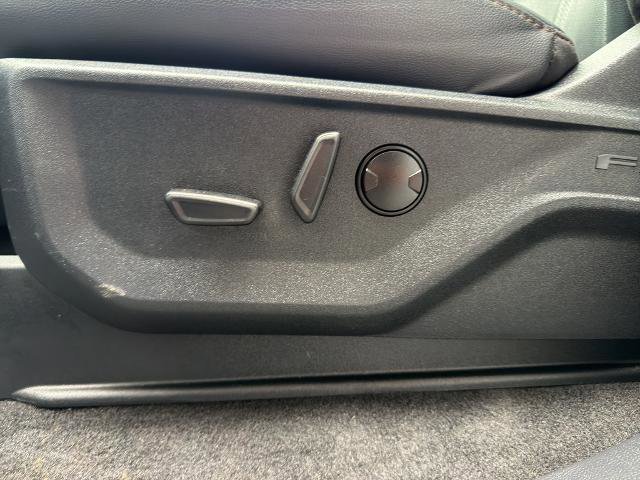 Certified 2025 Ford F150 Lariat w/ FX4 Off-Road Package image 22