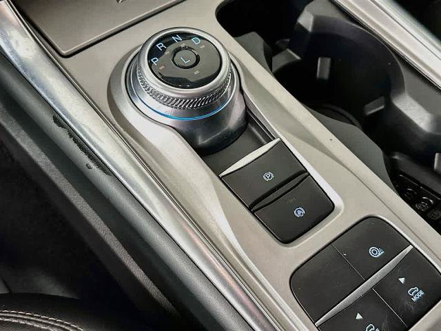 Certified 2023 Ford Explorer XLT w/ Equipment Group 202A RWD image 18