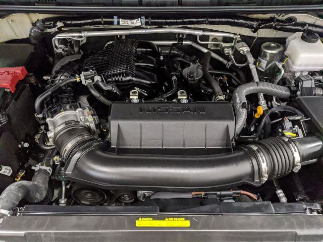 Used 2025 Nissan Frontier S AWD/4WD image 22