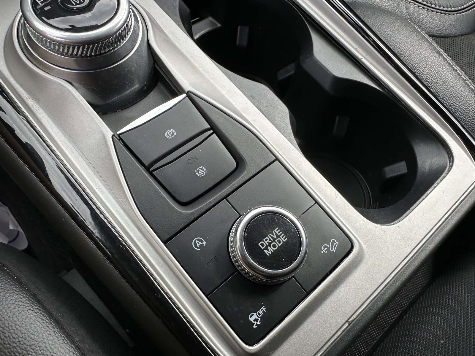 Certified 2022 Ford Explorer ST w/ ST Street Pack image 21