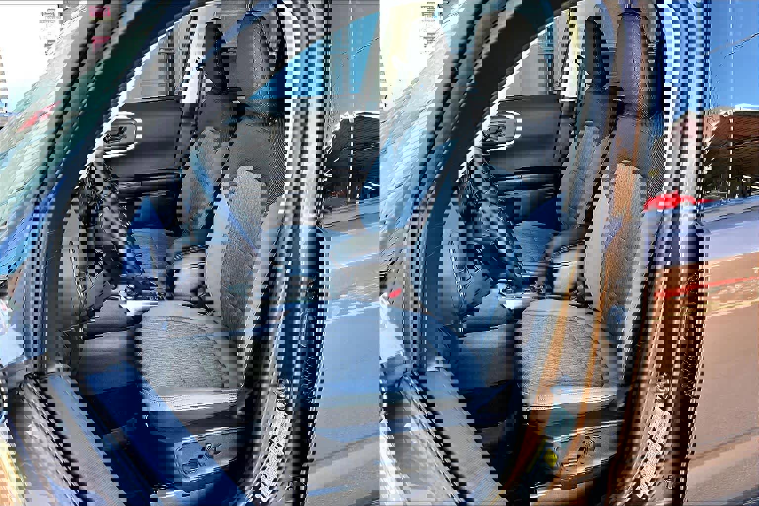 Certified 2022 Ford Bronco Sport Big Bend w/ Convenience Package image 11