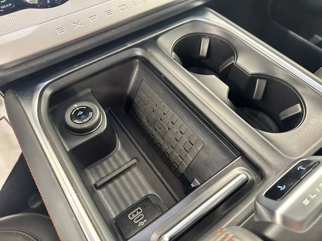 Certified 2025 Ford Expedition Max Active image 31