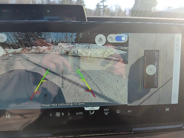 Certified 2025 Ford Expedition Max Active AWD/4WD image 38