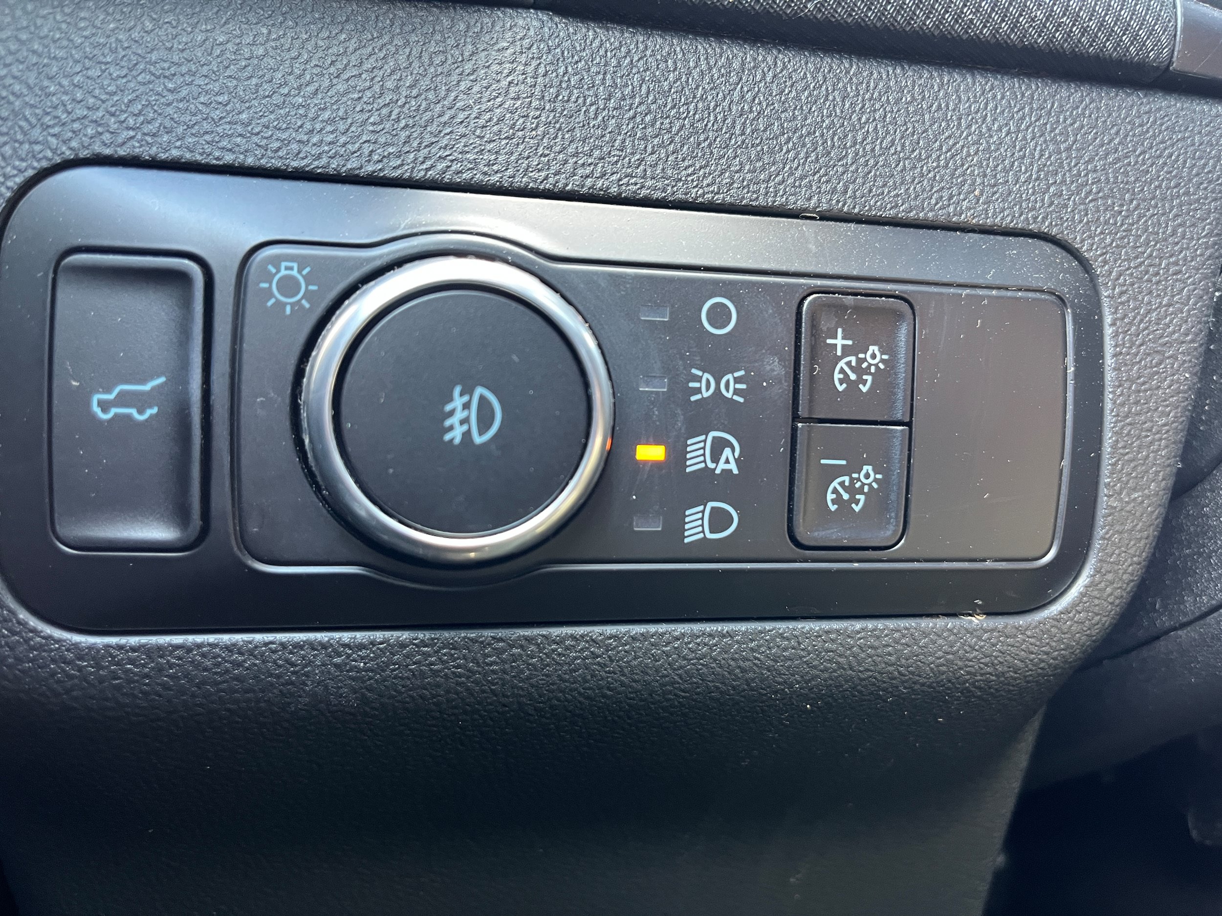Certified 2023 Ford Bronco Sport Outer Banks w/ Tech Package AWD/4WD image 21