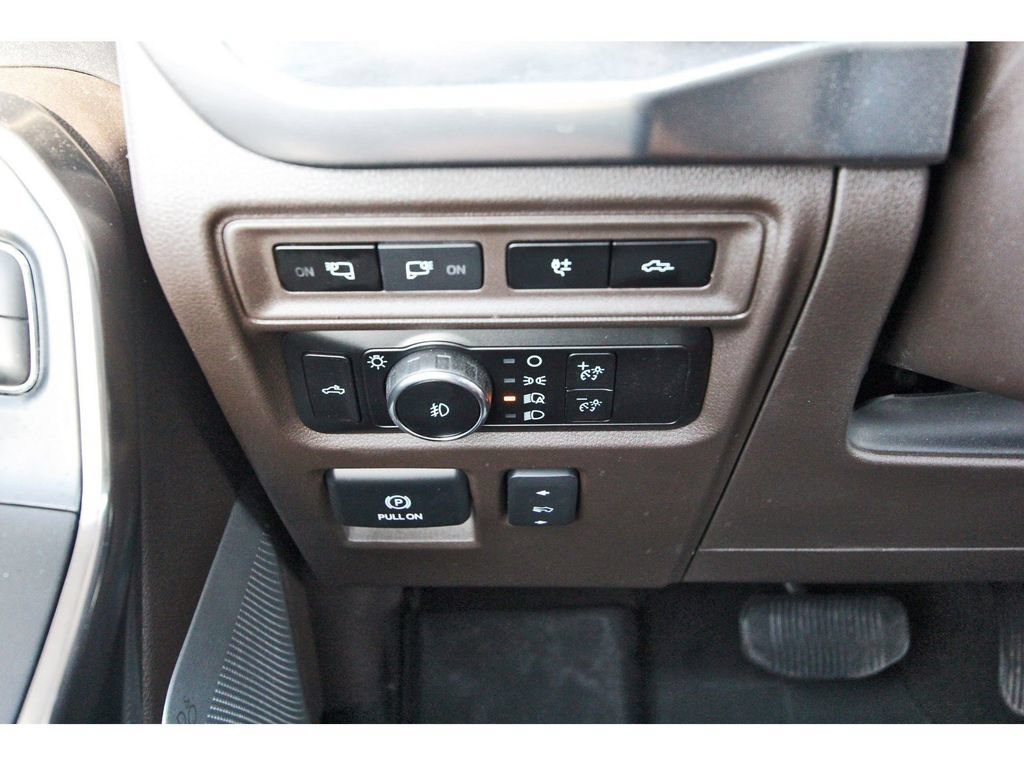 Certified 2023 Ford F150 King Ranch w/ Equipment Group 601A High AWD/4WD image 19