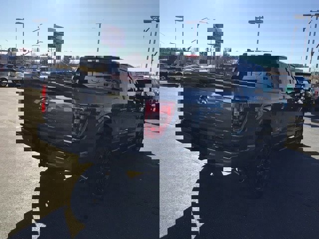 Certified 2023 Ford F150 XLT w/ Equipment Group 302A High image 5