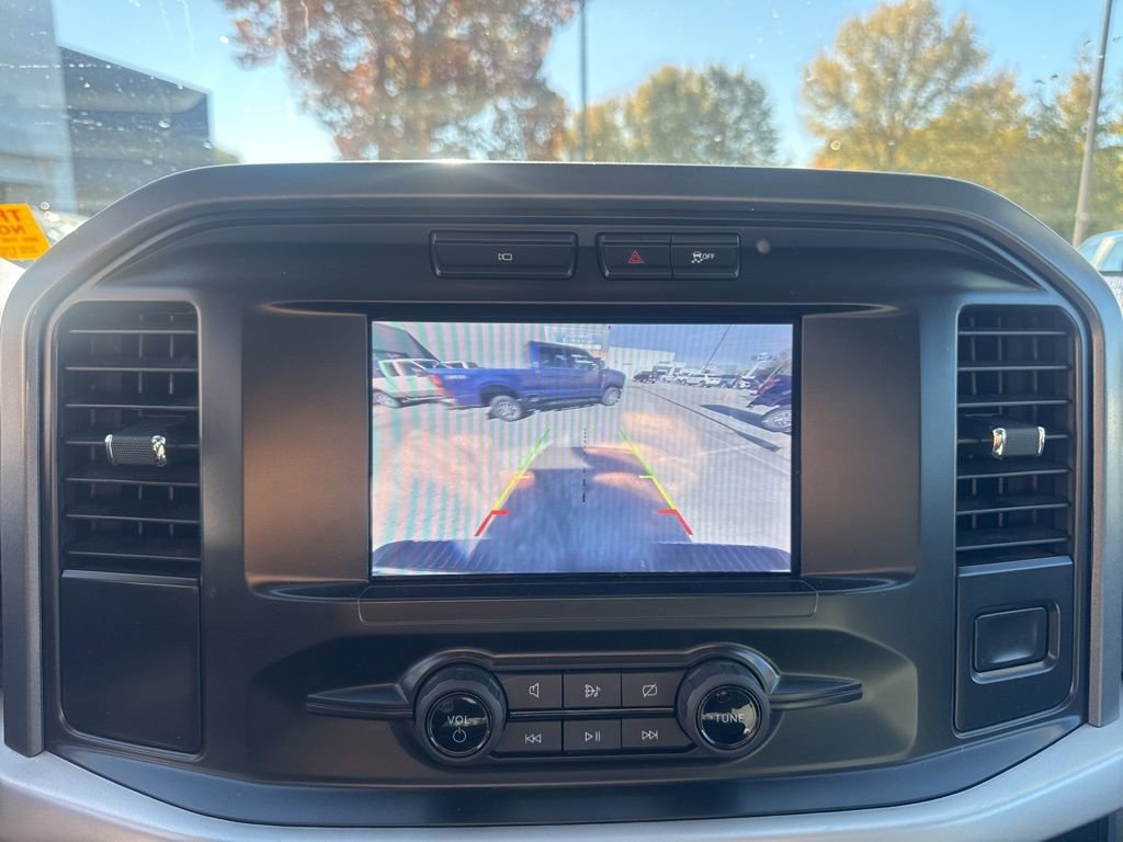 Certified 2023 Ford F150 XLT image 19