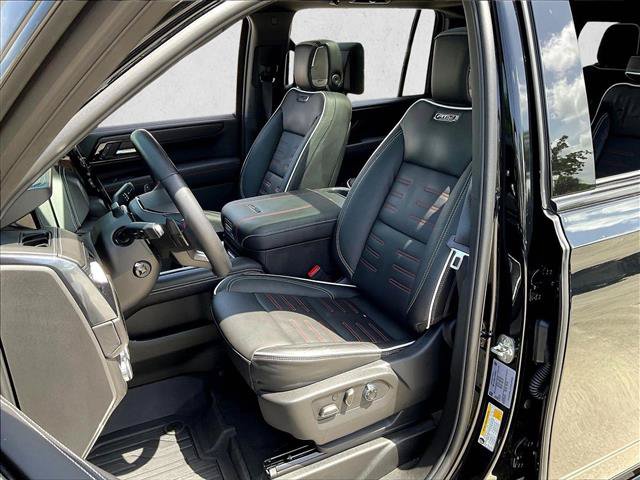 Used 2026 GMC Yukon XL AT4 Ultimate AWD/4WD image 26