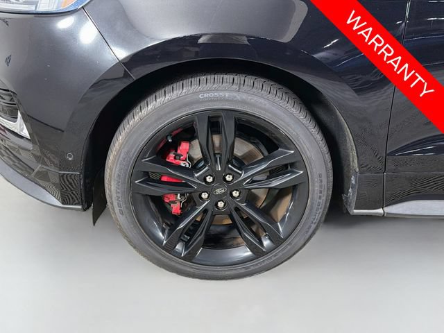 Certified 2019 Ford Edge ST w/ Equipment Group 401A AWD/4WD image 33