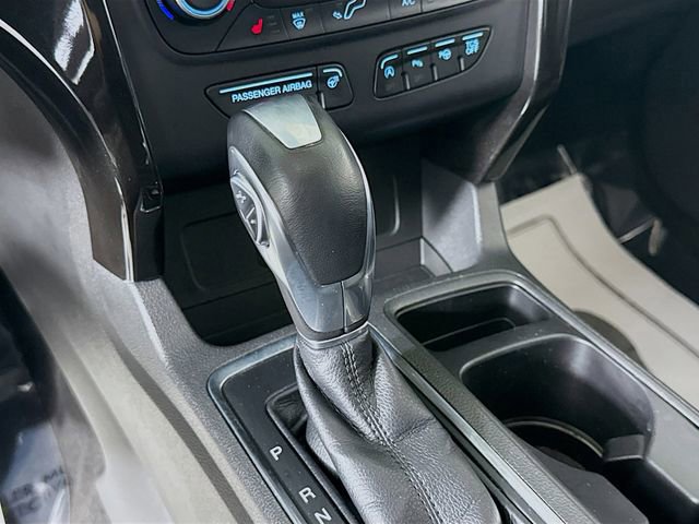 Certified 2019 Ford Escape Titanium w/ U9j03 - Titanium Tow Package image 17