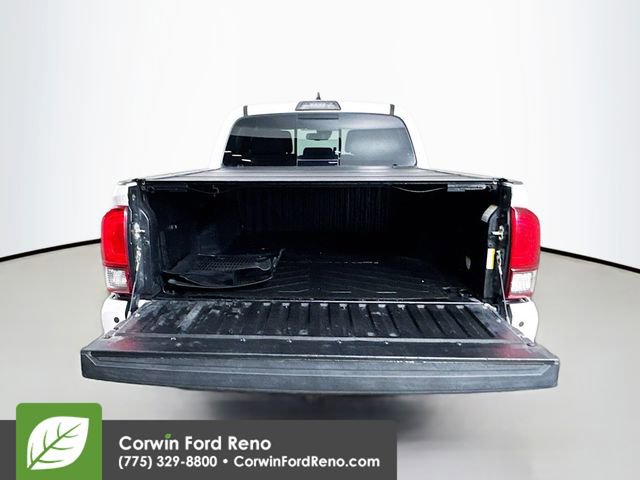 Used 2019 Toyota Tacoma TRD Off-Road w/ Technology Package image 24