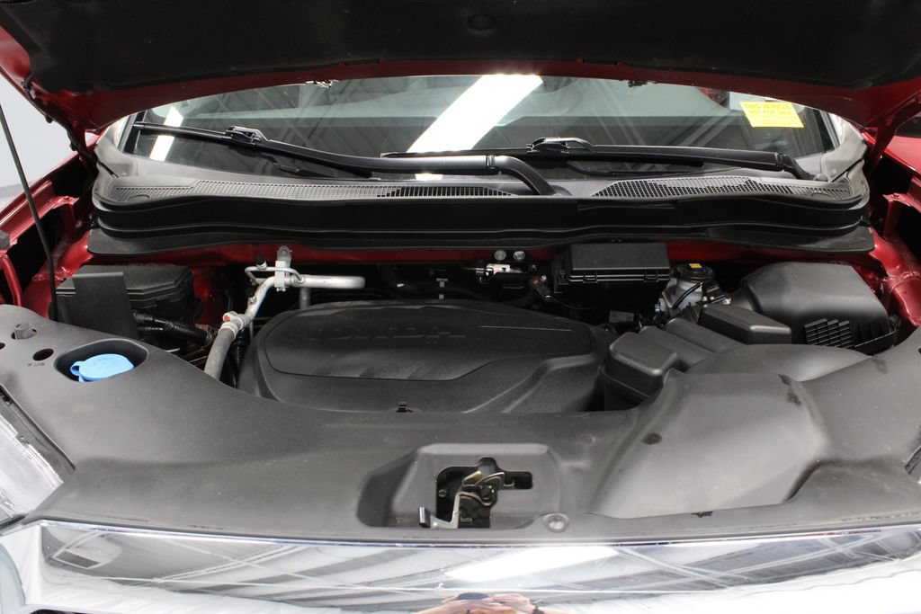 Used 2023 Honda Ridgeline RTL image 14