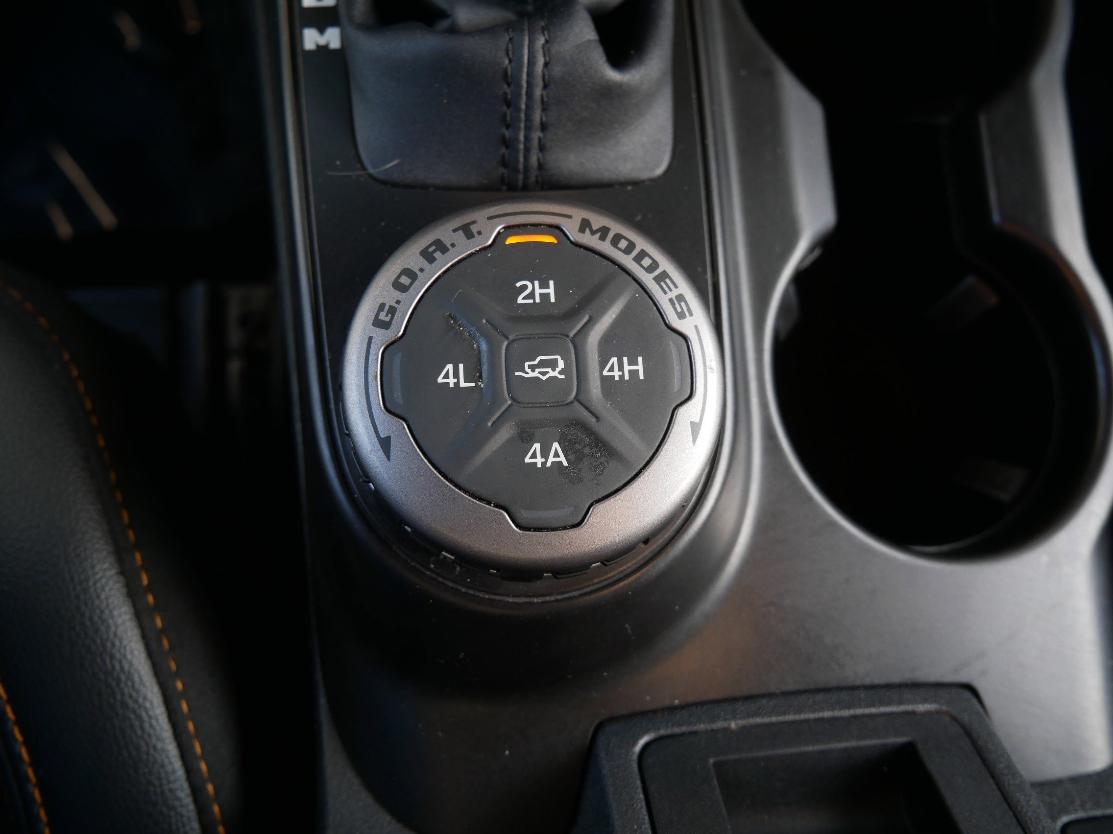 Certified 2022 Ford Bronco Badlands image 50