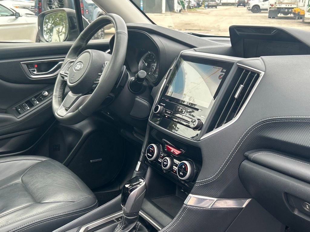 Used 2023 Subaru Forester Touring image 27