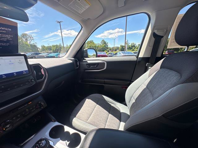 Certified 2023 Ford Bronco Sport Big Bend AWD/4WD image 27