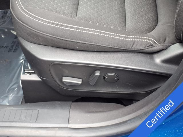 Certified 2023 Ford Escape Active AWD/4WD image 4
