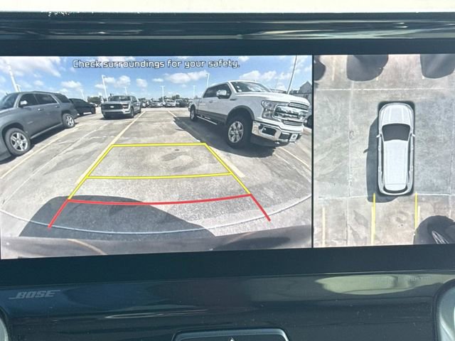 Used 2021 Kia Sorento SX FWD image 32