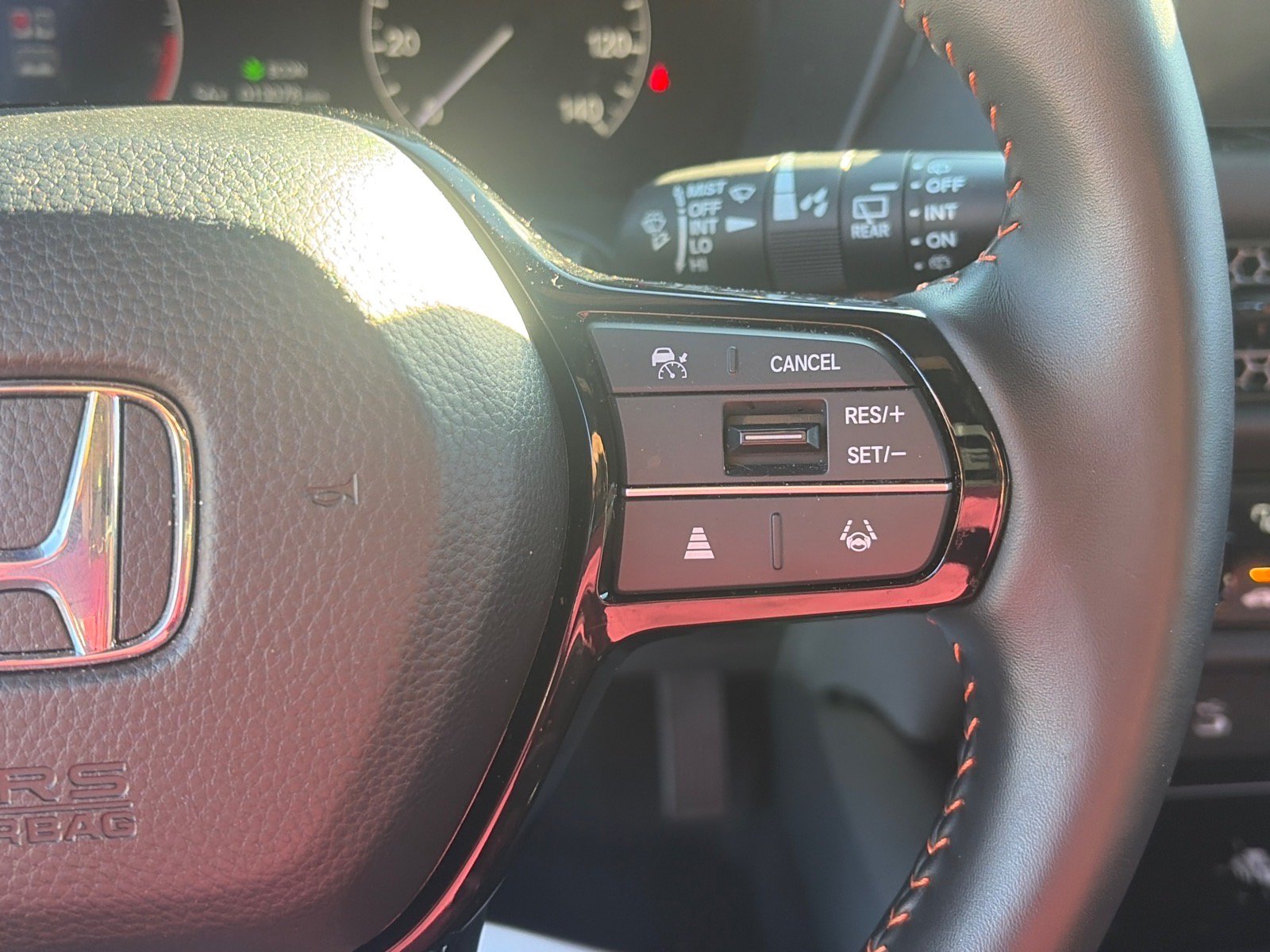 Used 2026 Honda HR-V Sport image 13