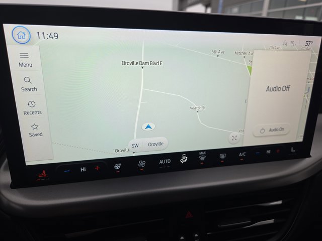 Certified 2023 Ford Escape SE image 19